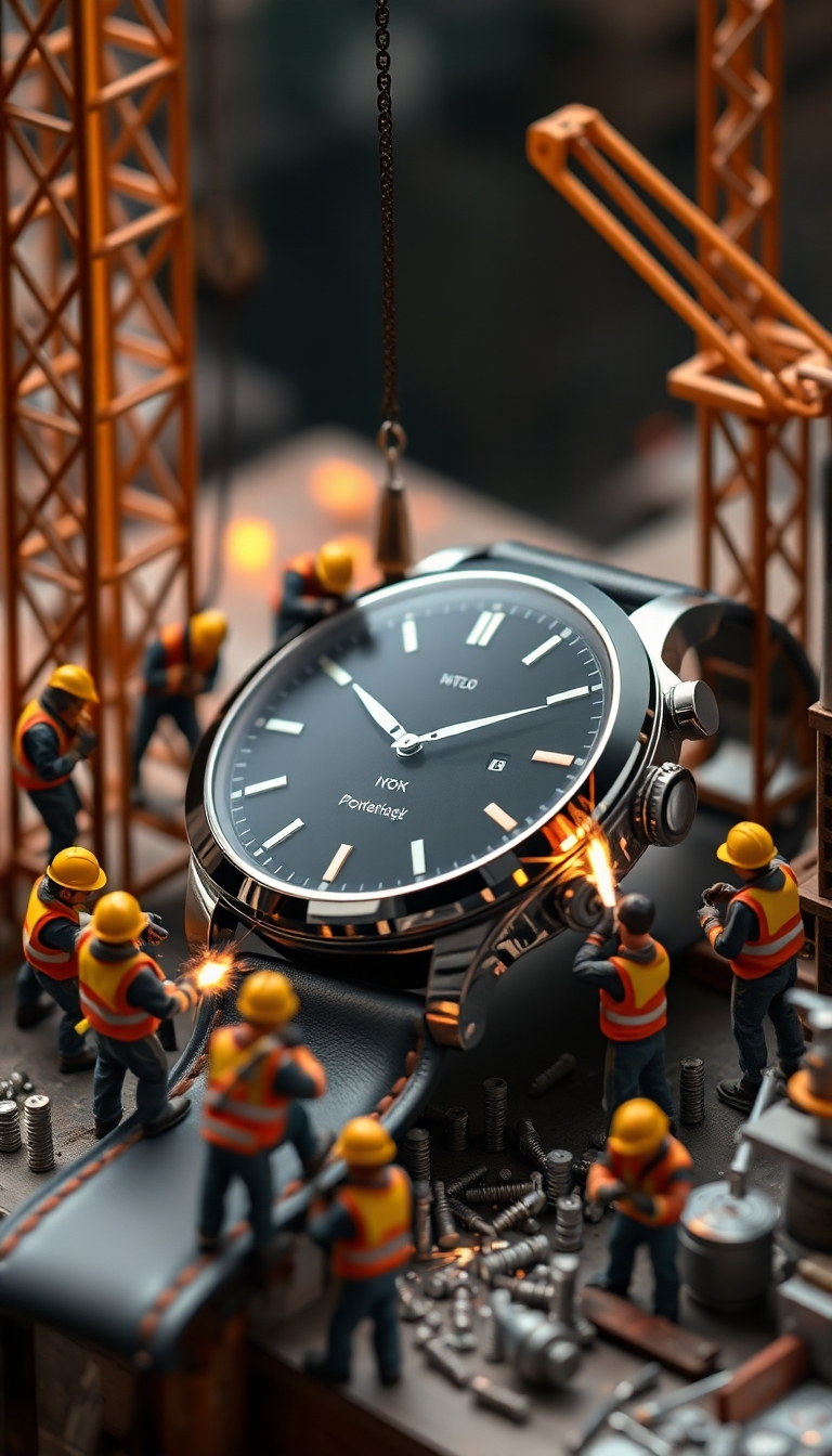 Pao mise en page internet vidéo illustration 3d serveur IA générative AI freelance paris studio de création magazines 005